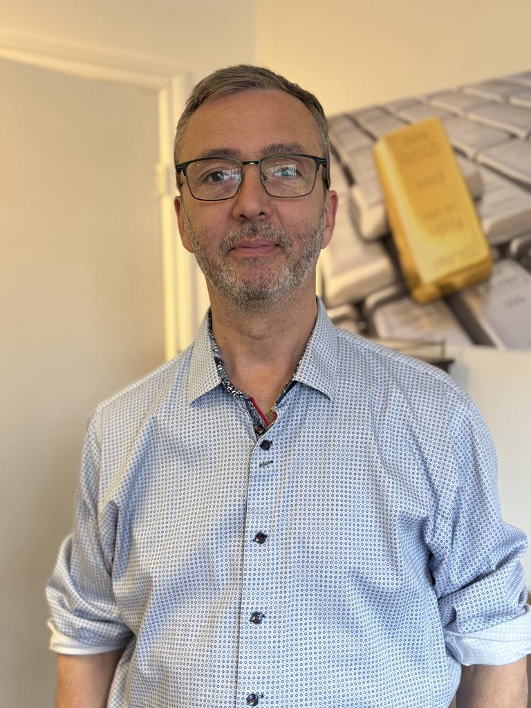 Donald Lachance, propriétaire